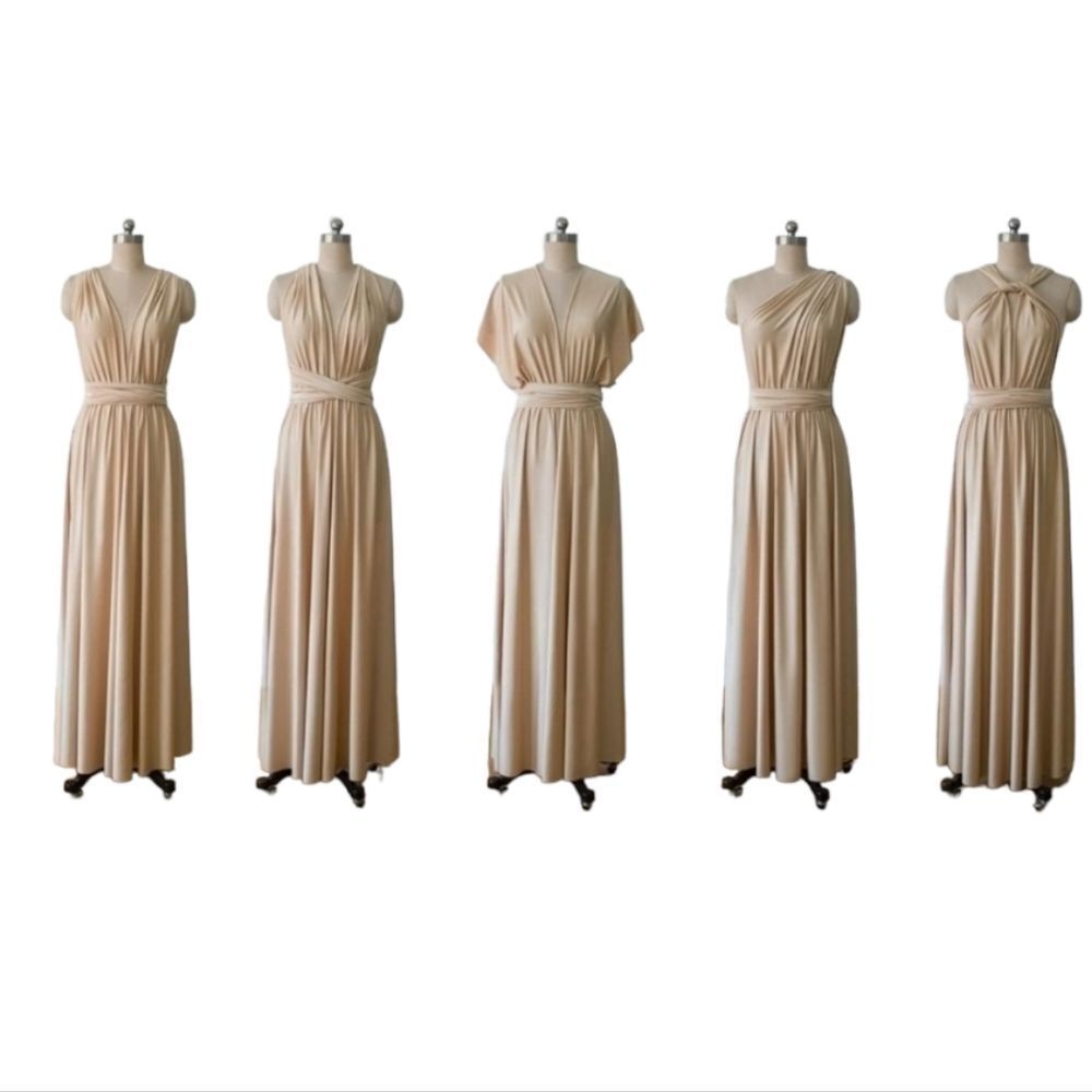  Infinity dress   - Picture 2 of 10